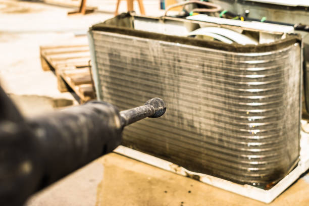 Best Commercial Air Duct Cleaning  in Mckinley, PA