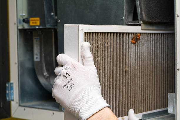 Best HVAC Duct Inspection Services  in Mckinley, PA