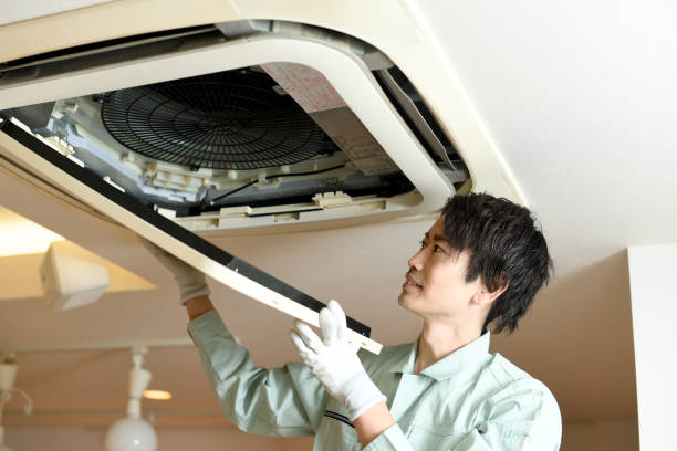 Best Ductwork Cleaning Services  in Mckinley, PA