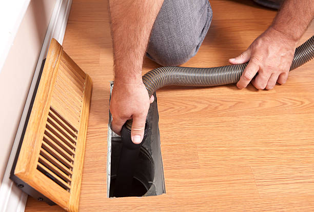 Best HVAC Air Duct Cleaning  in Mckinley, PA