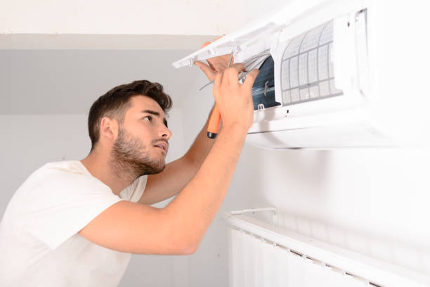 Best HVAC System Cleaning  in Mckinley, PA